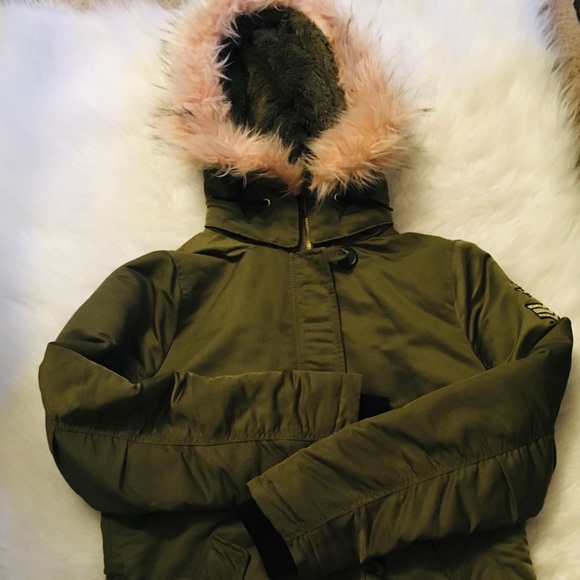 Other - Girls Winter Coat 🥶